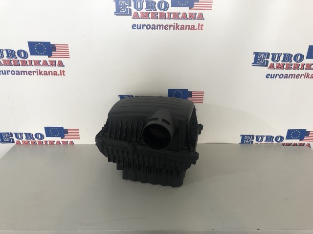 Air Filter & Housing Assembly